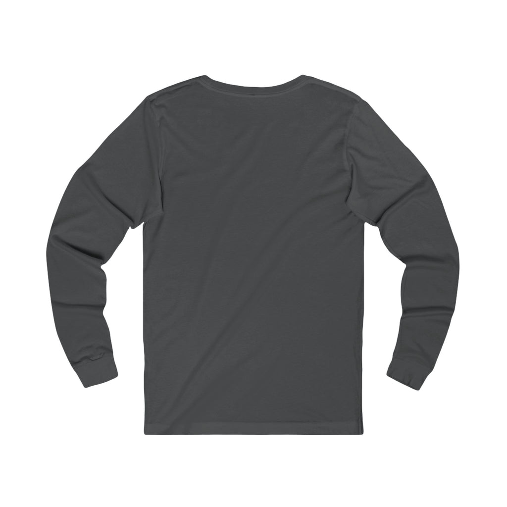 FAFO Rifle Graphic Long Sleeve Tee