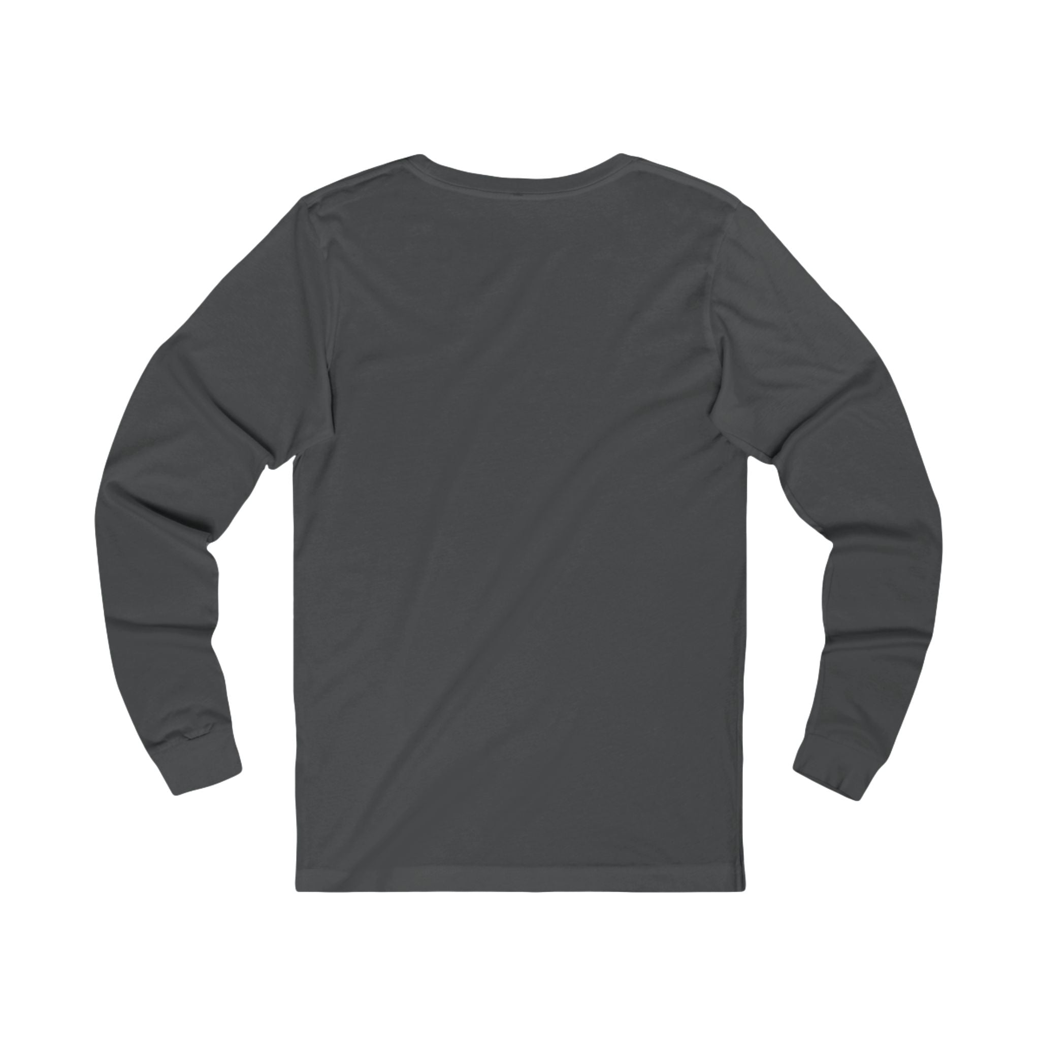 FAFO Rifle Graphic Long Sleeve Tee