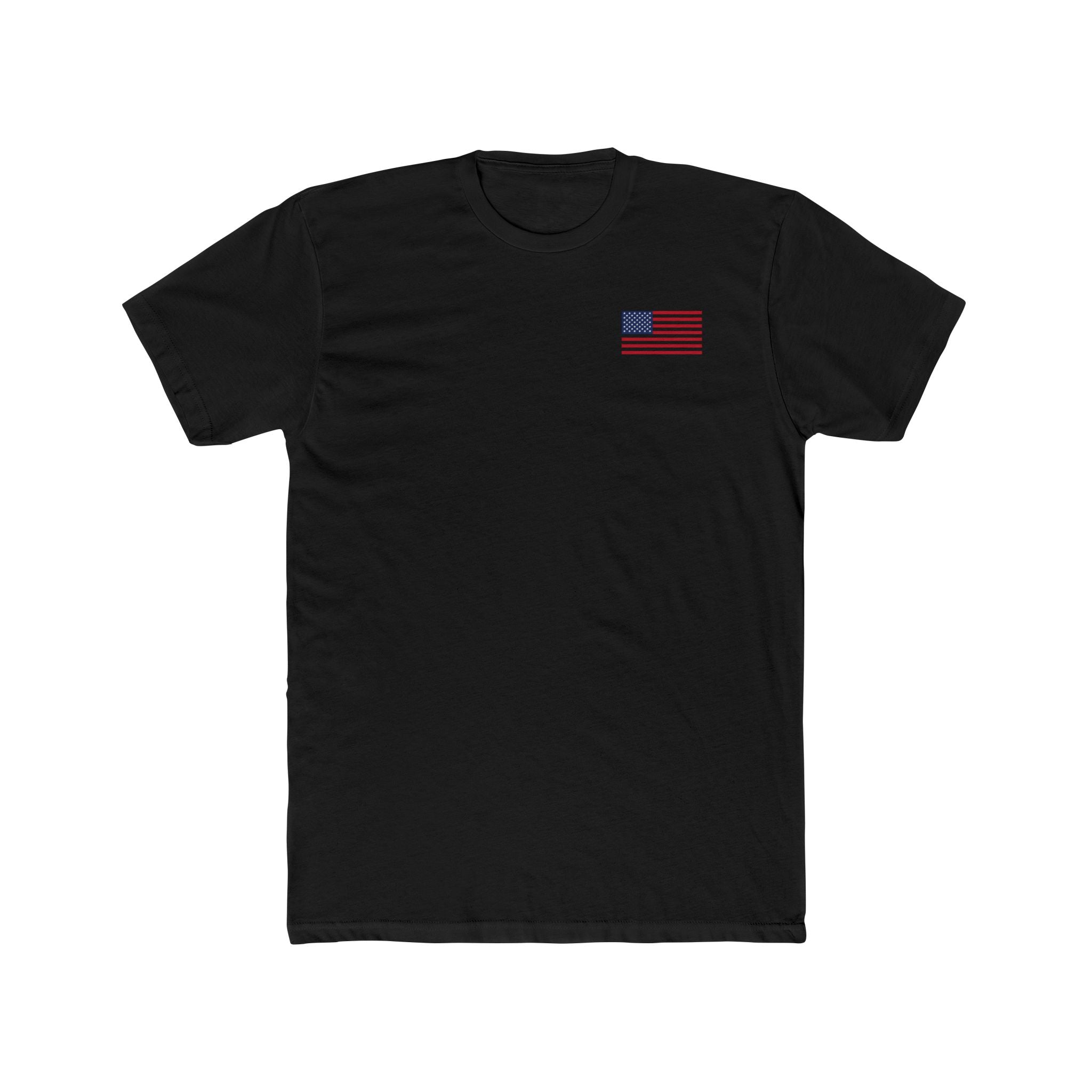 "Just One More Gun I Swear" — Graphic Tee