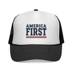 America First Trucker Hat