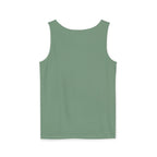 Second Amendment Eagle Tank Top – Protect the Second Patriotic American Flag Design