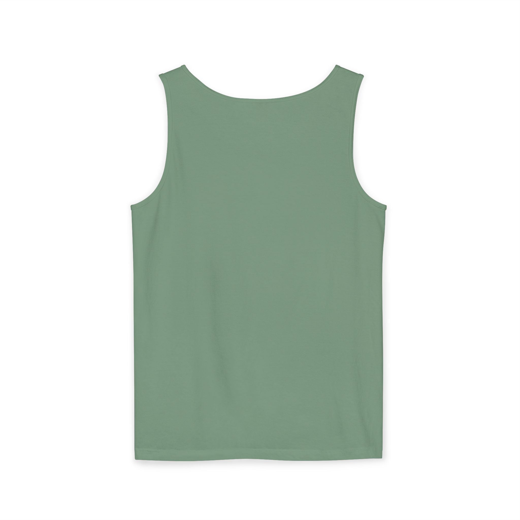 Second Amendment Eagle Tank Top – Protect the Second Patriotic American Flag Design