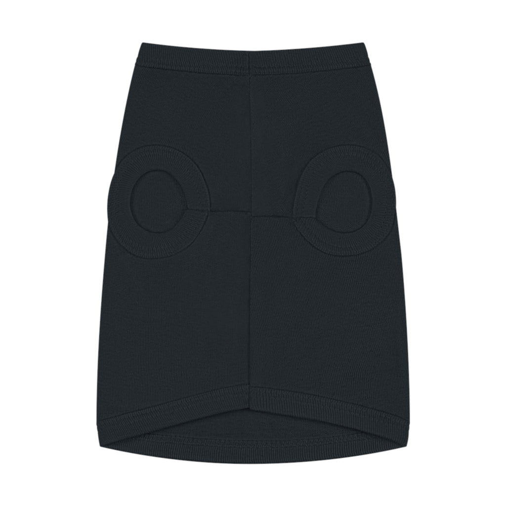 ICE AGENT K9 Unit Pet Tank Top — Patriotic Police K9 Dog Shirt