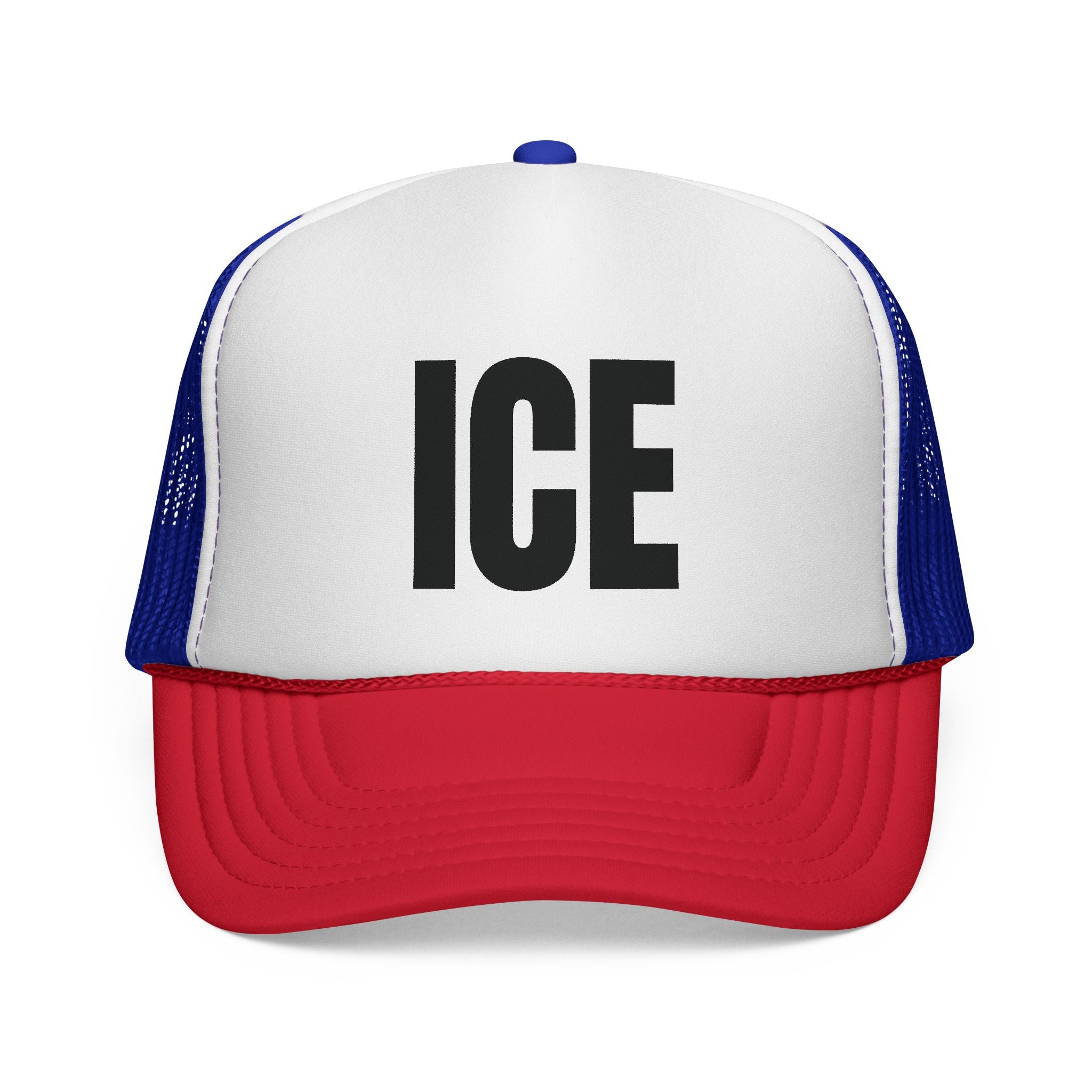 ICE Trucker Hat