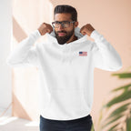 “All Faster Than Dialing 911” ⎯ Hoodie
