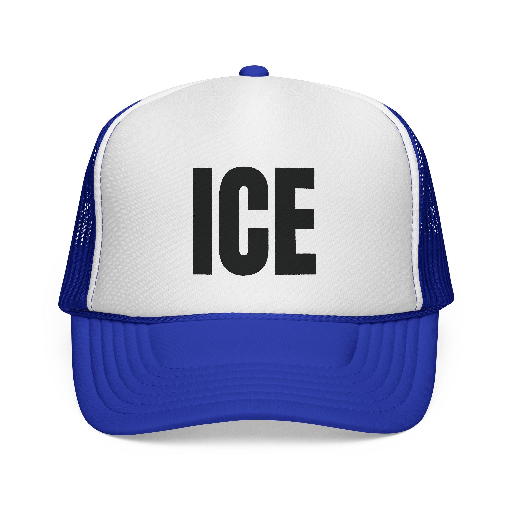 ICE Trucker Hat