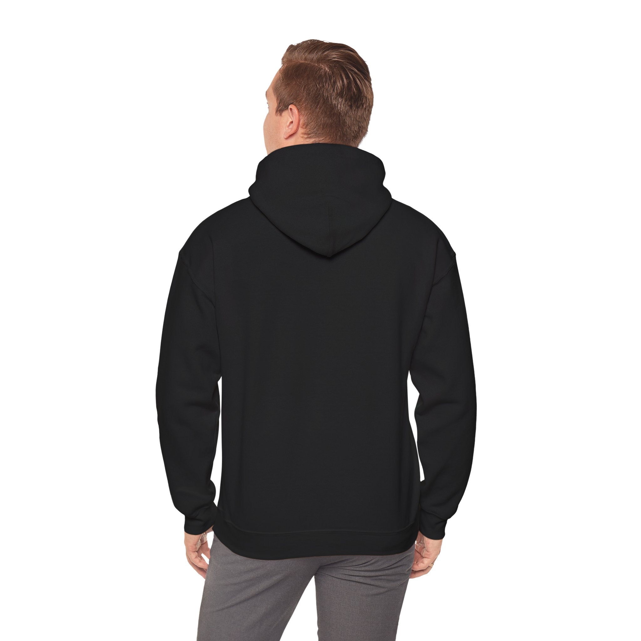 "Just One More Gun I Swear" - Graphic Hoodie