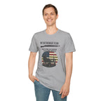 My Retirement Plan Investing in Copper, Lead & Brass T-Shirt