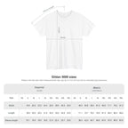 Women's "1776" Heavy Cotton Tee