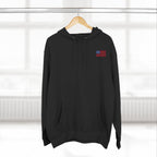 “All Faster Than Dialing 911” ⎯ Hoodie