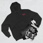 “All Faster Than Dialing 911” ⎯ Hoodie