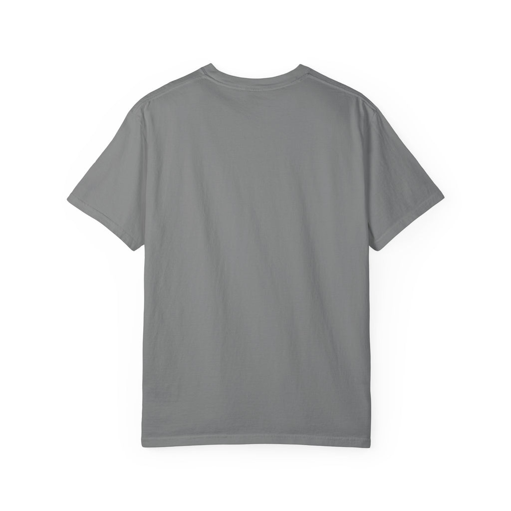 Come and Take It T-Shirt — American Flag Rifle Badge Tee