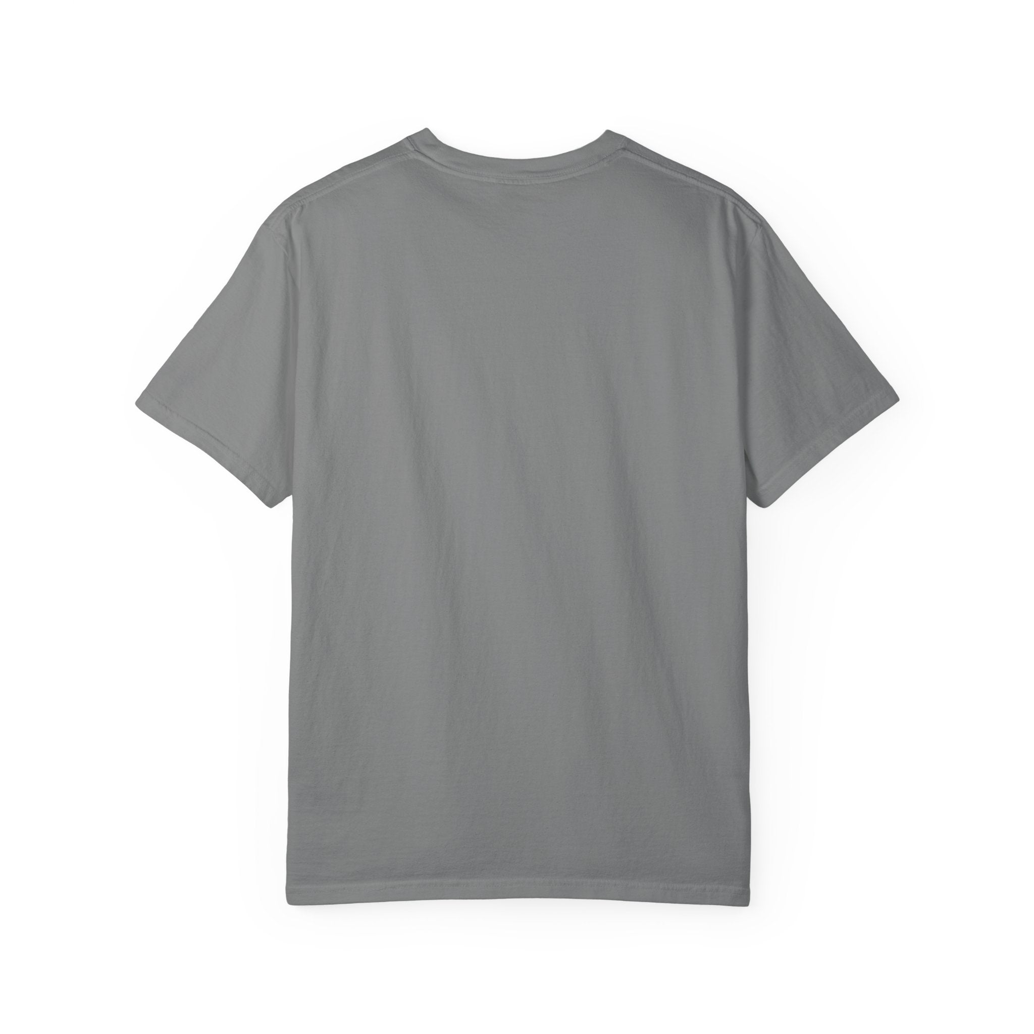 Come and Take It T-Shirt — American Flag Rifle Badge Tee