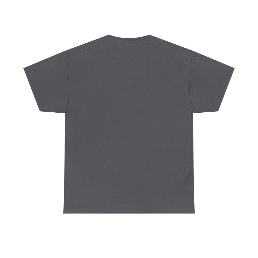 Patriotic Rifle Shield T‑Shirt — "Proud American Protect What’s Yours"