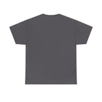 Patriotic Rifle Shield T‑Shirt — "Proud American Protect What’s Yours"