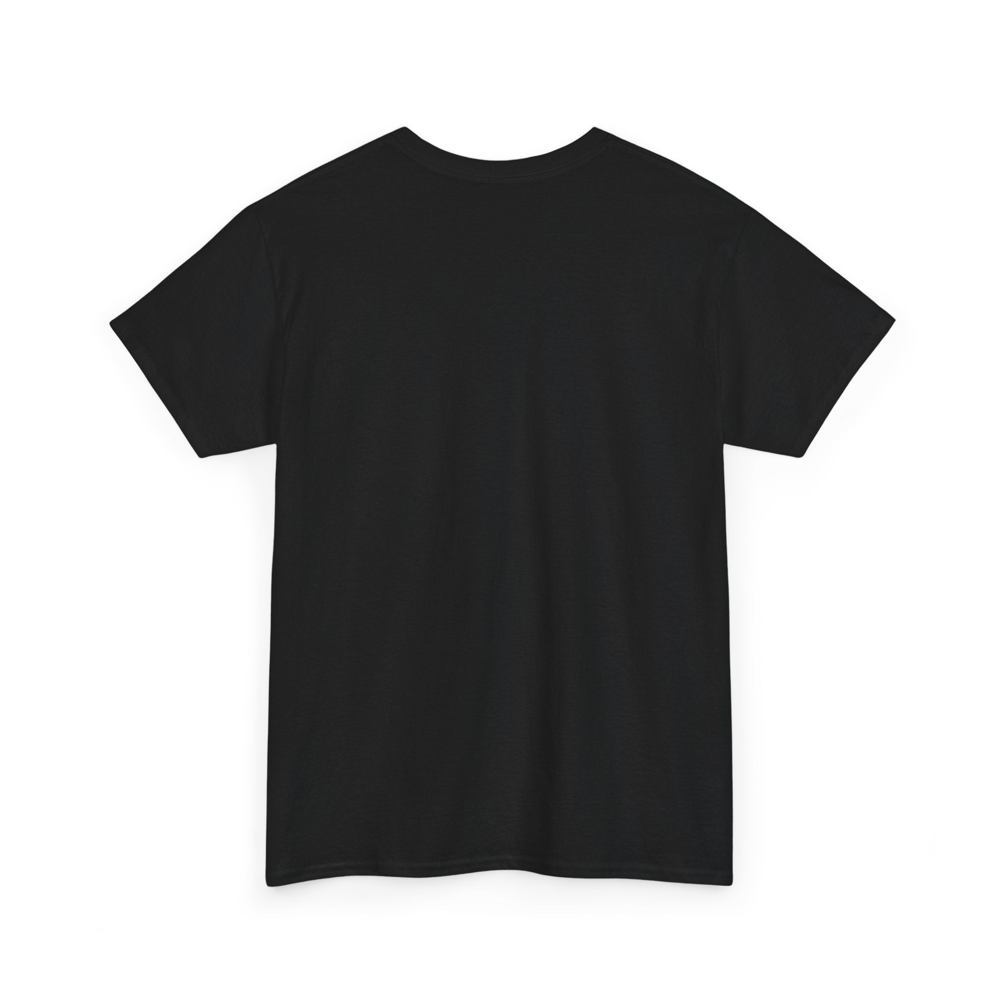 T-Shirt — "Guns, Whiskey, Beer & Liberty" Vintage Americana Design
