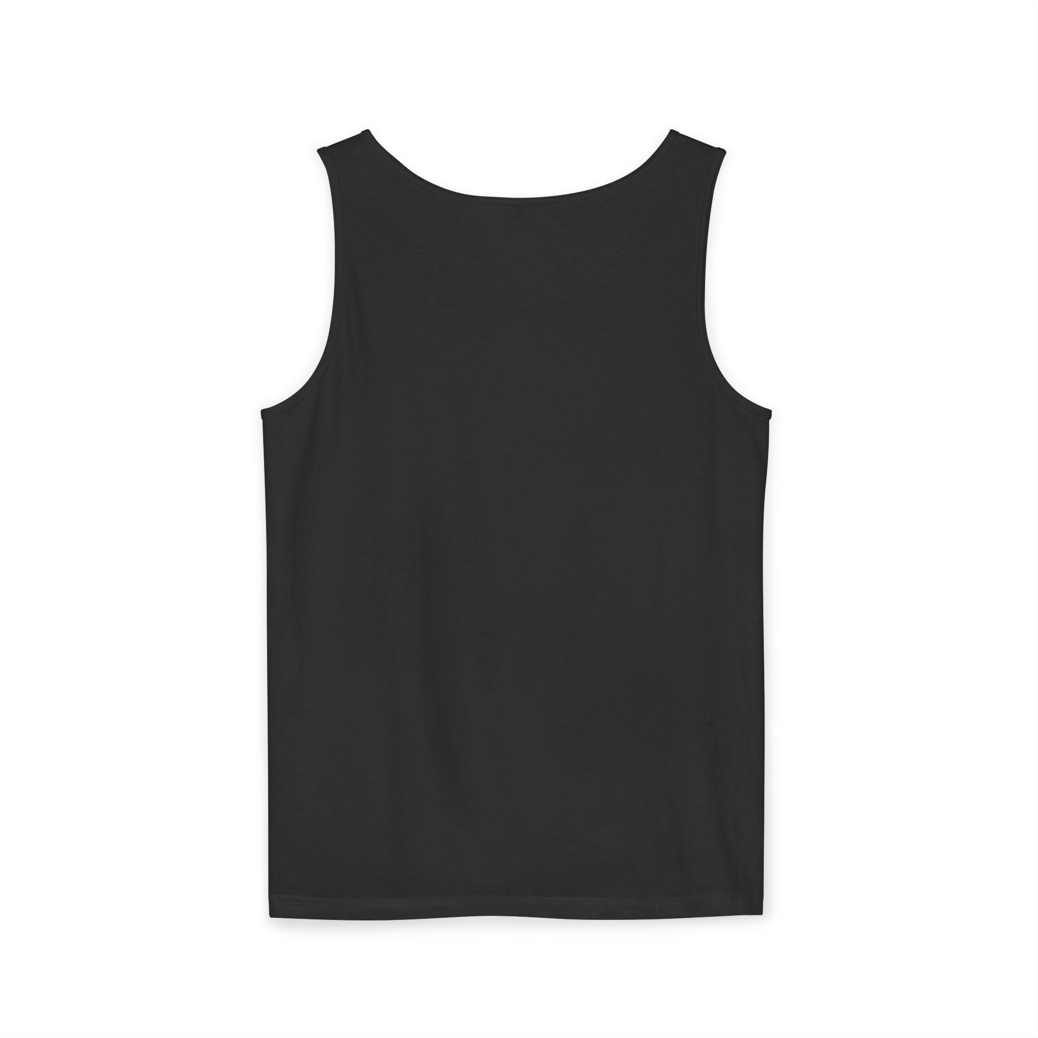 America First Tank Top — Patriotic USA Flag Graphic Sleeveless Tee