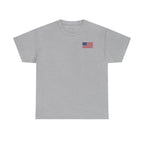 "Not To Brag But I've Been The Same Gender Since Birth" ⎯ T-Shirt
