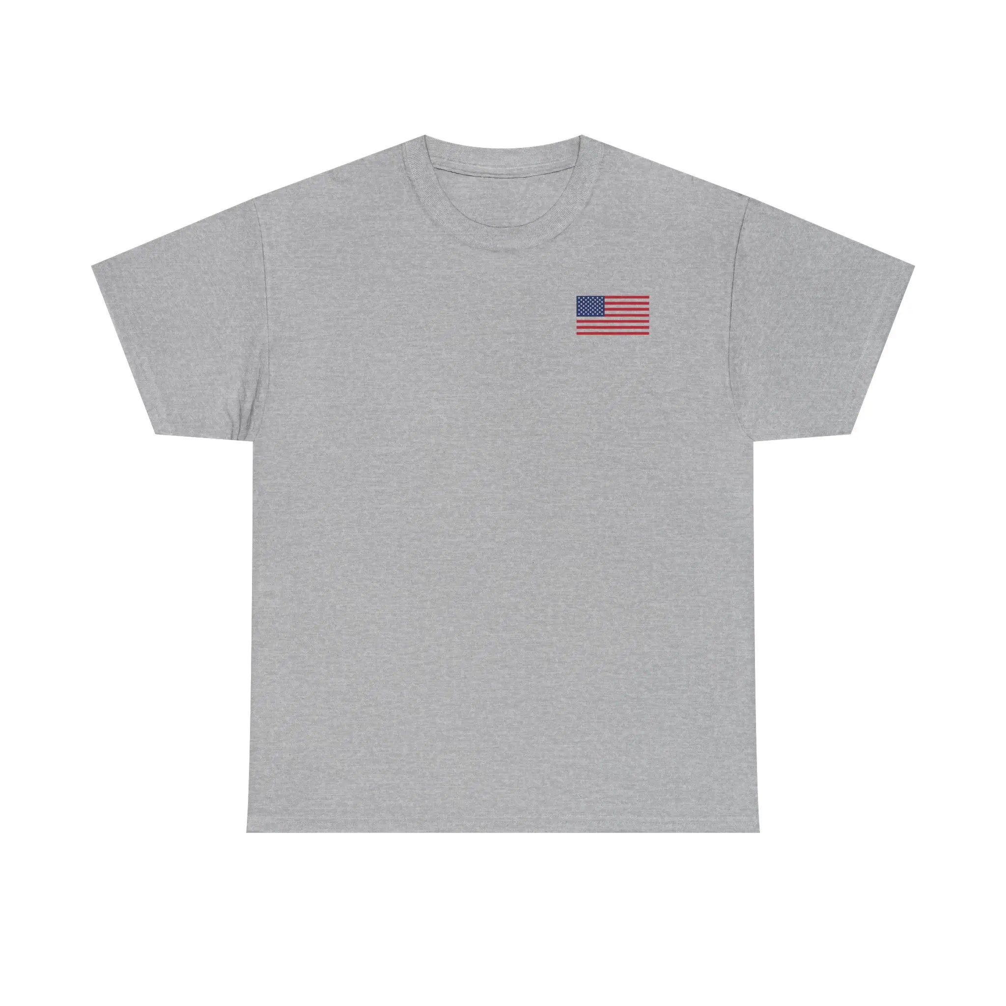 "Not To Brag But I've Been The Same Gender Since Birth" ⎯ T-Shirt