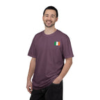 Kiss Me I’m AR-ish T-Shirt — Irish Flag & AR-15 St. Patrick’s Day Tee
