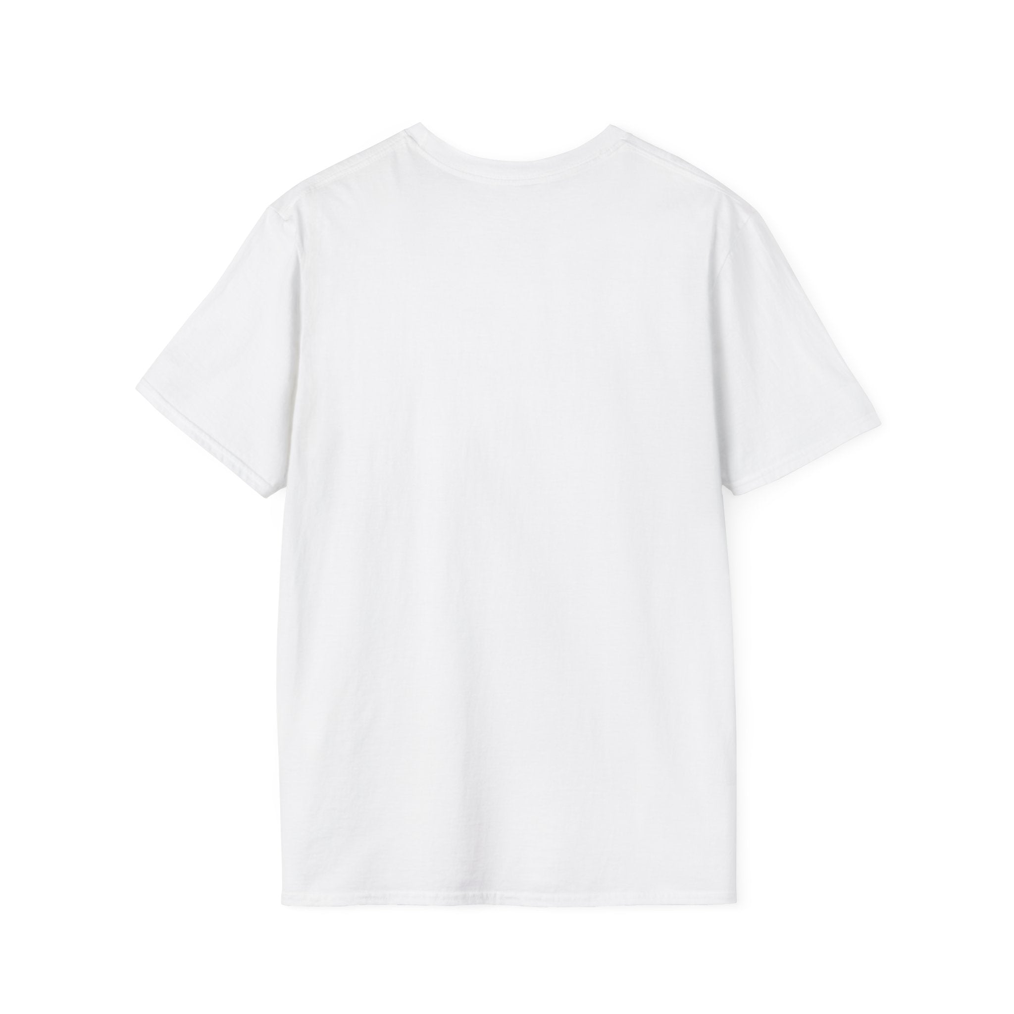 2A 'Shall Not Be Infringed' T-Shirt — American Eagle & Flag 2nd Amendment Tee