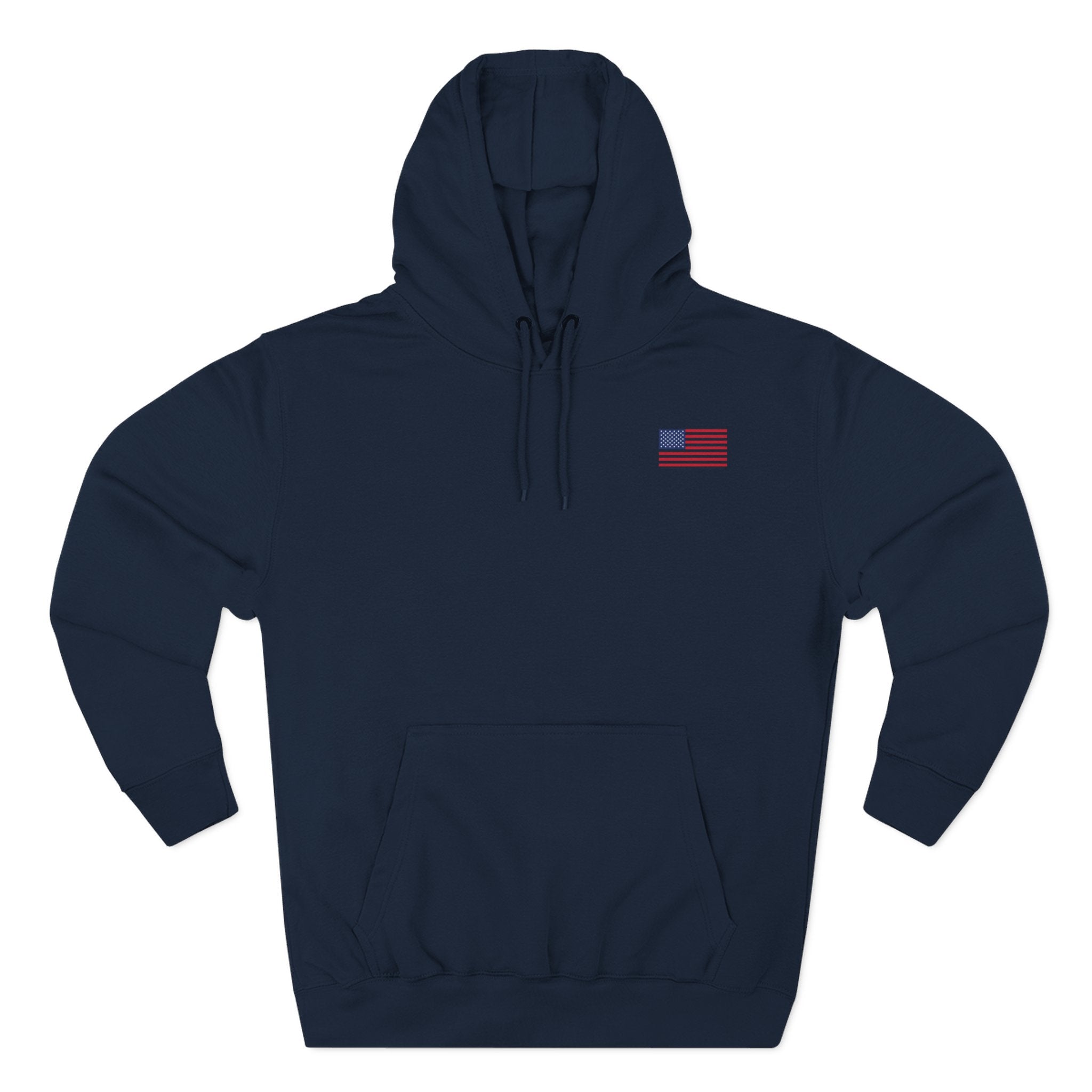 “All Faster Than Dialing 911” ⎯ Hoodie