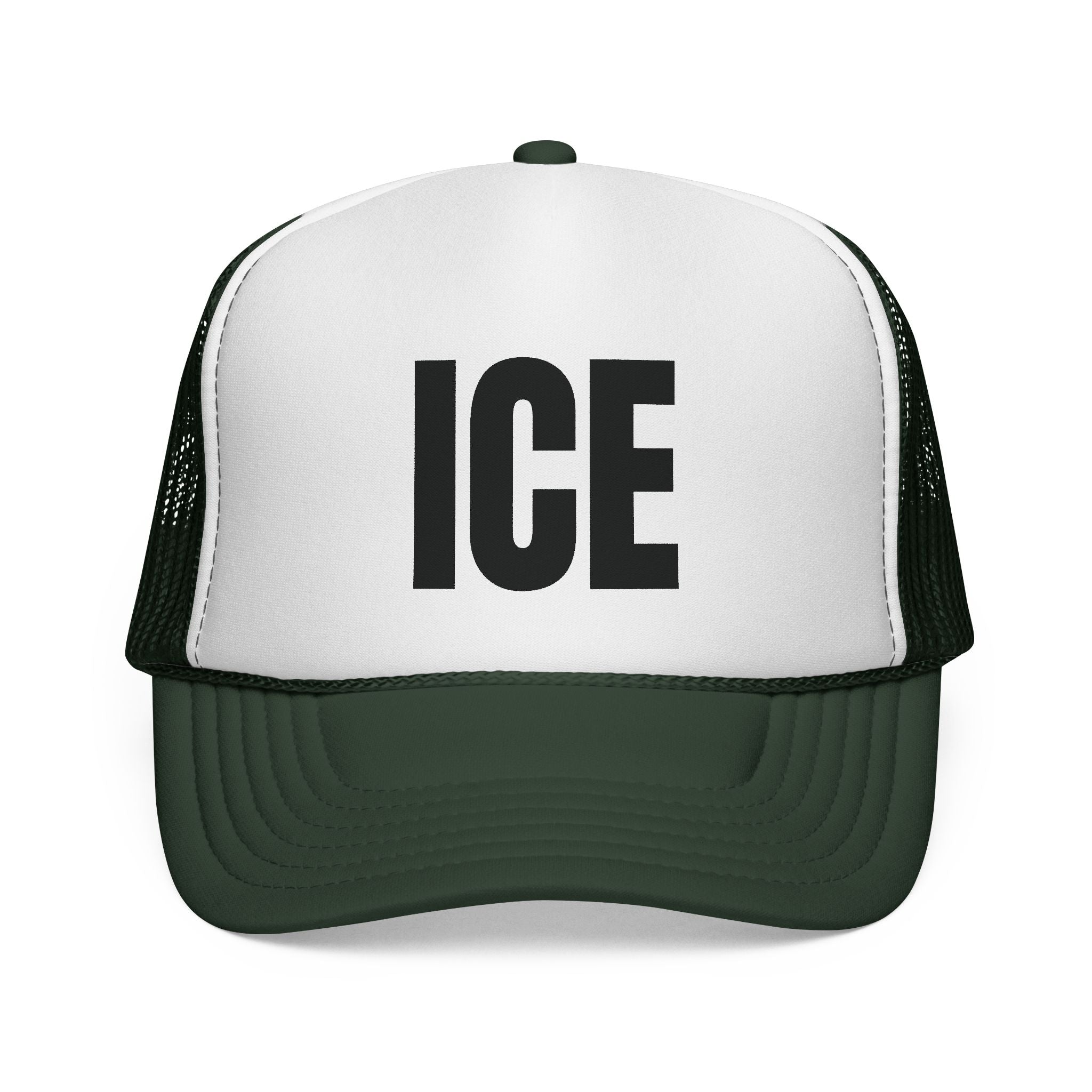 ICE Trucker Hat