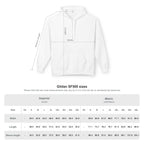 America First Hoodie — Patriotic Flag Eagle Graphic Pullover